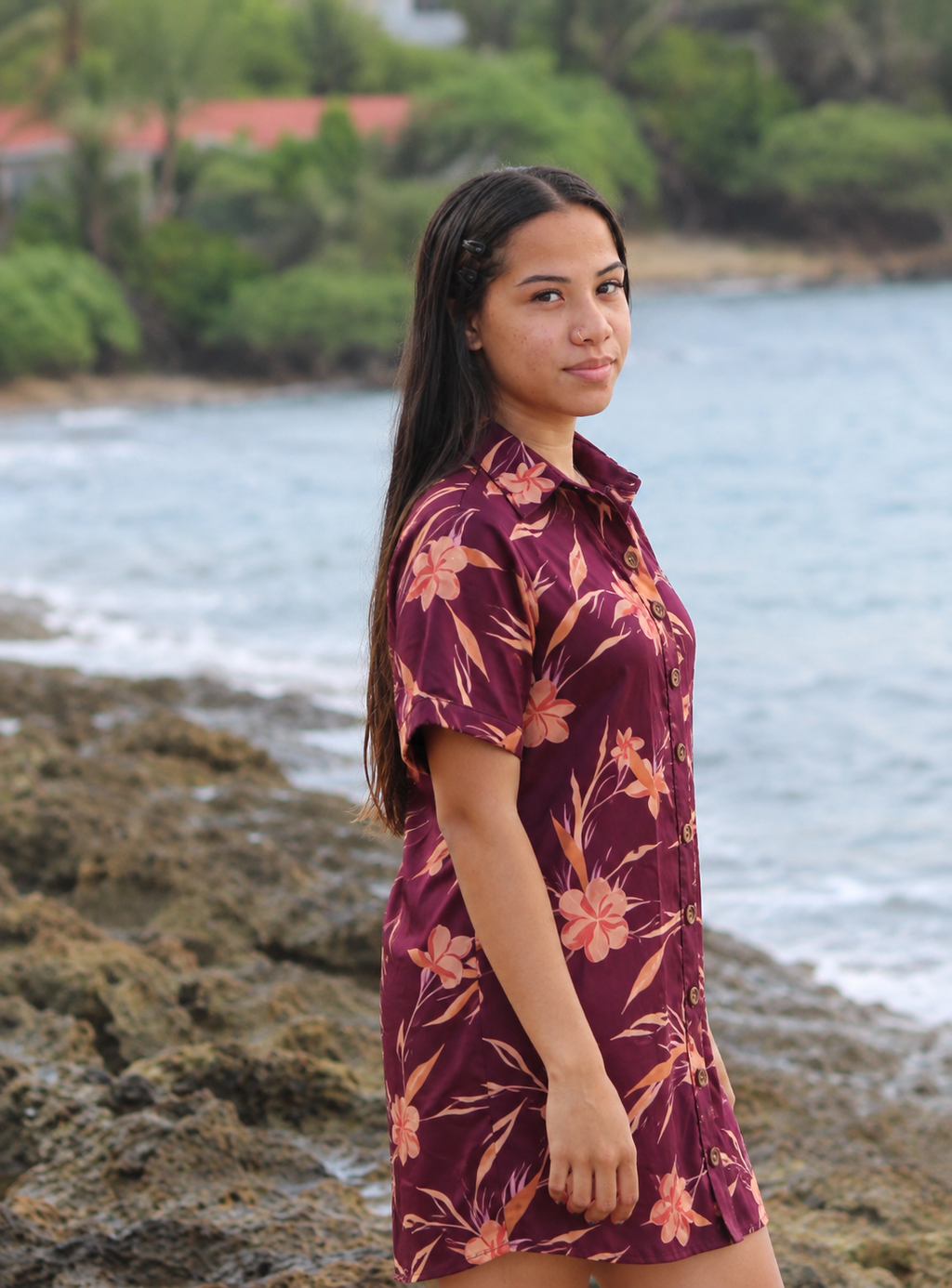 T-Shirt Dress