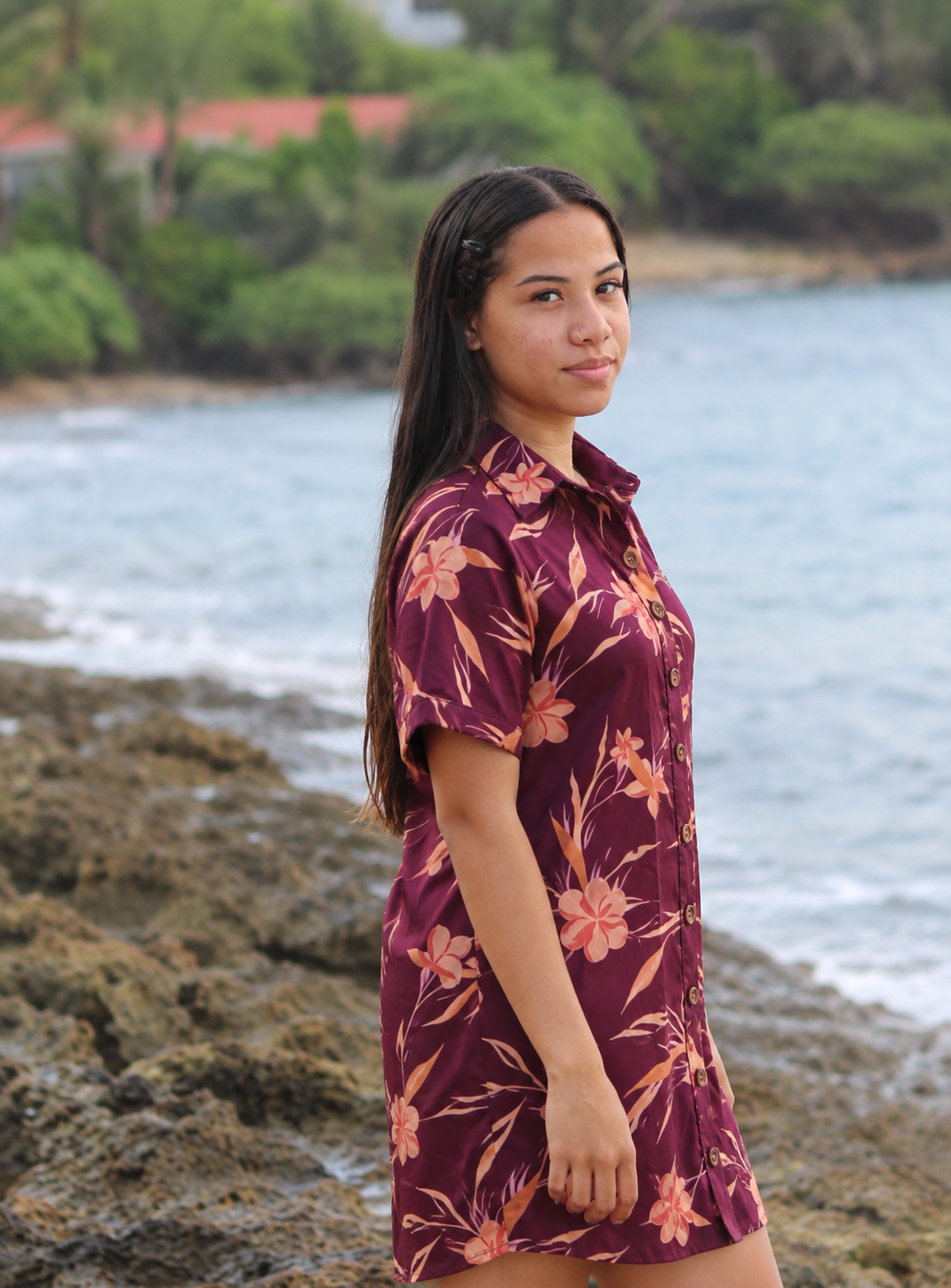 T-Shirt Dress