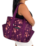 Paradise tote bag